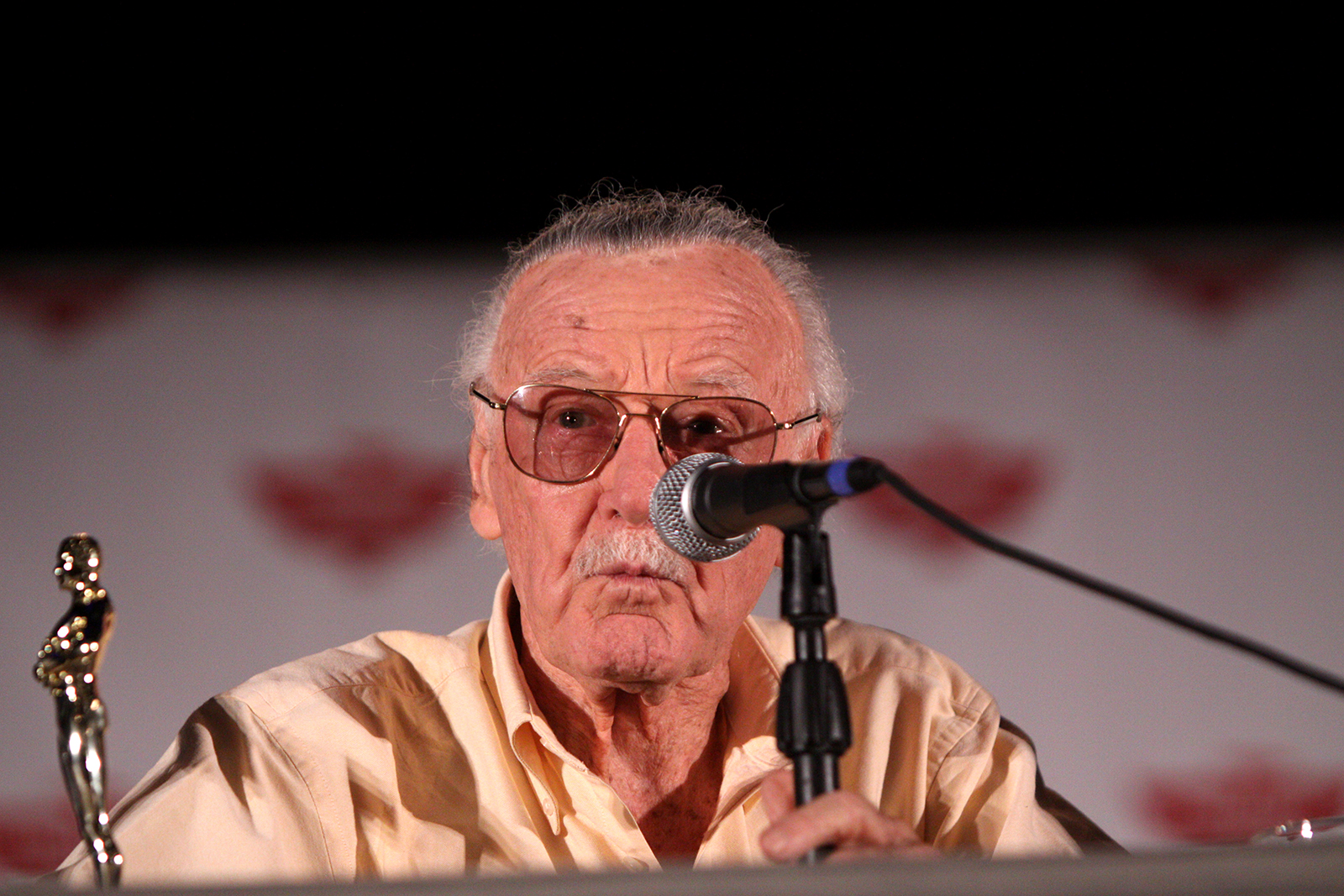 Stan Lee Breaks His Silence: Those I Trusted Betrayed Me