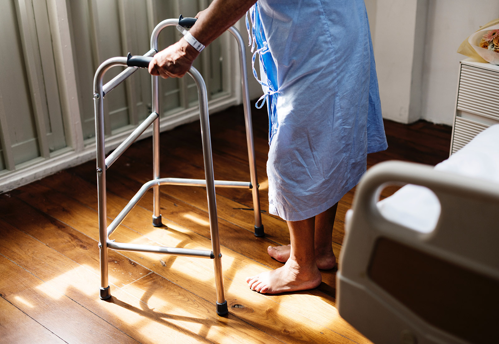 Overdoses, bedsores, broken bones: What happened when a private-equity firm sought to care for society’s most vulnerable